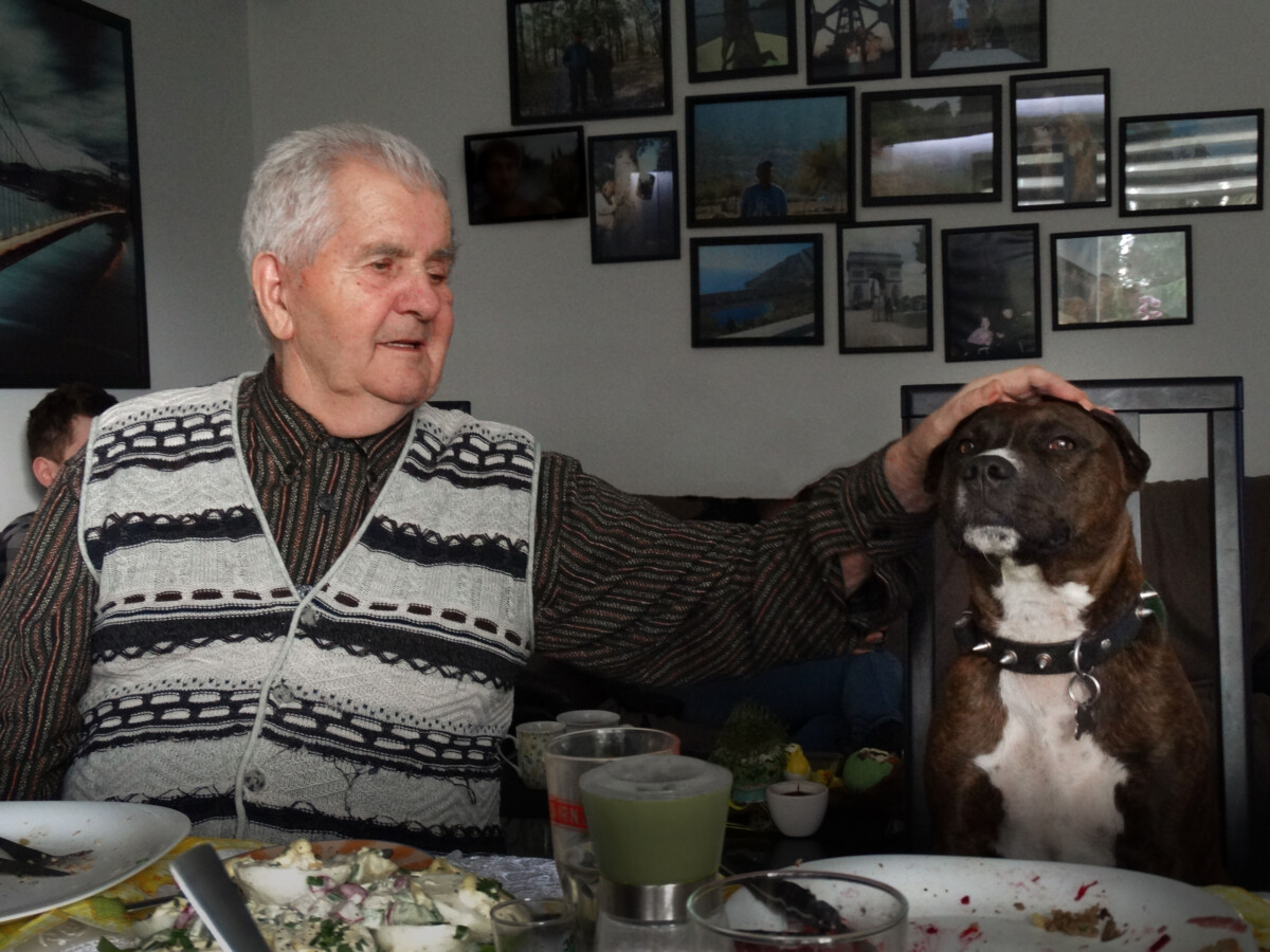 Stanisław - zdjęcie z przykładowej galerii 5