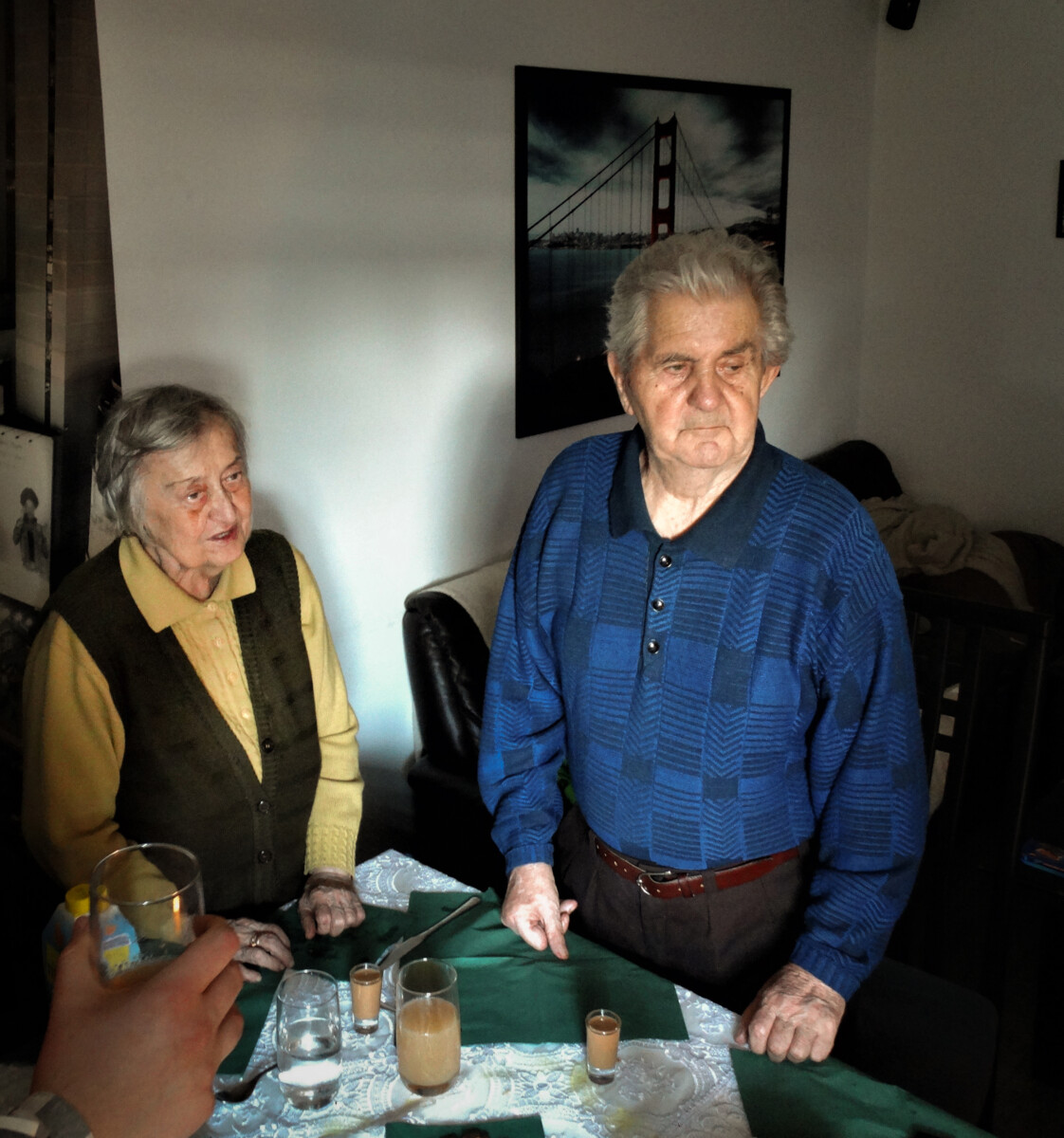 Stanisław - zdjęcie z przykładowej galerii 3